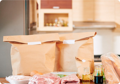 EASY GREEN®澳洲幸运5体彩官方网站's SP Series Eco - friendly Takeout Packaging